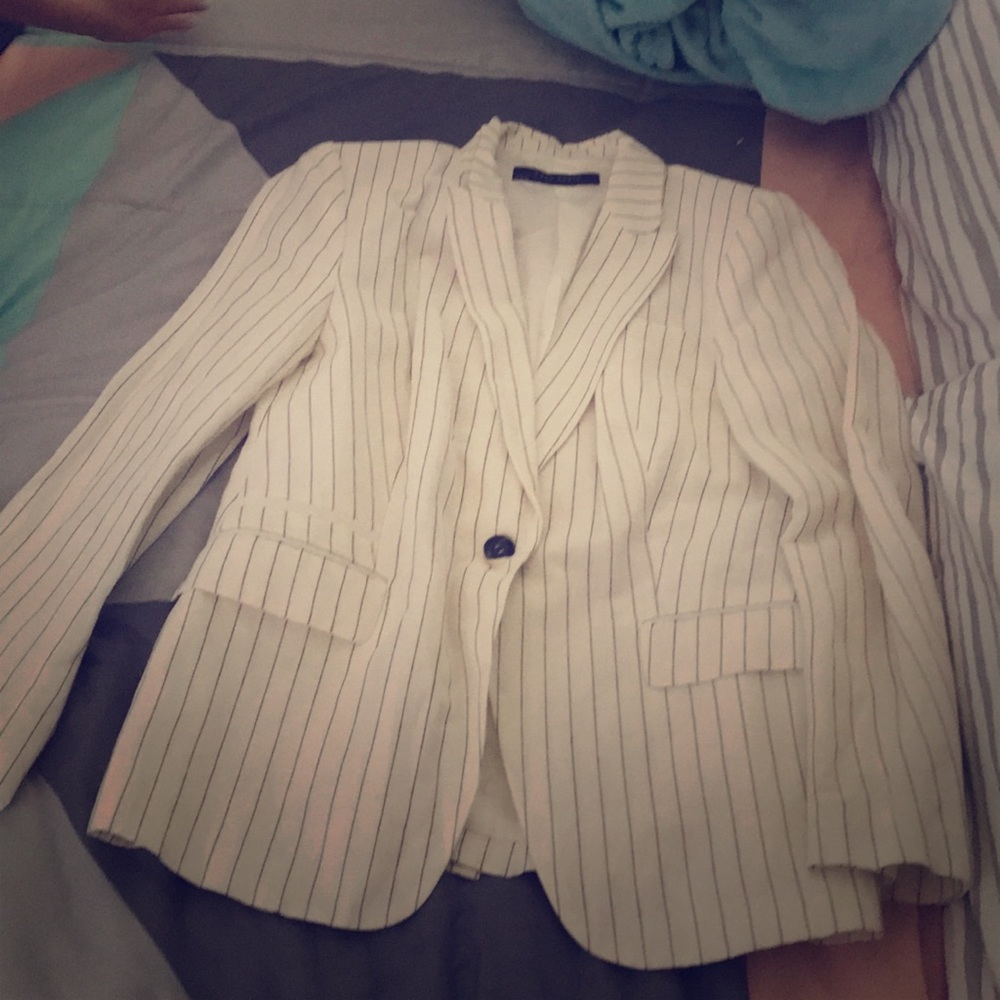 Zara basic XL